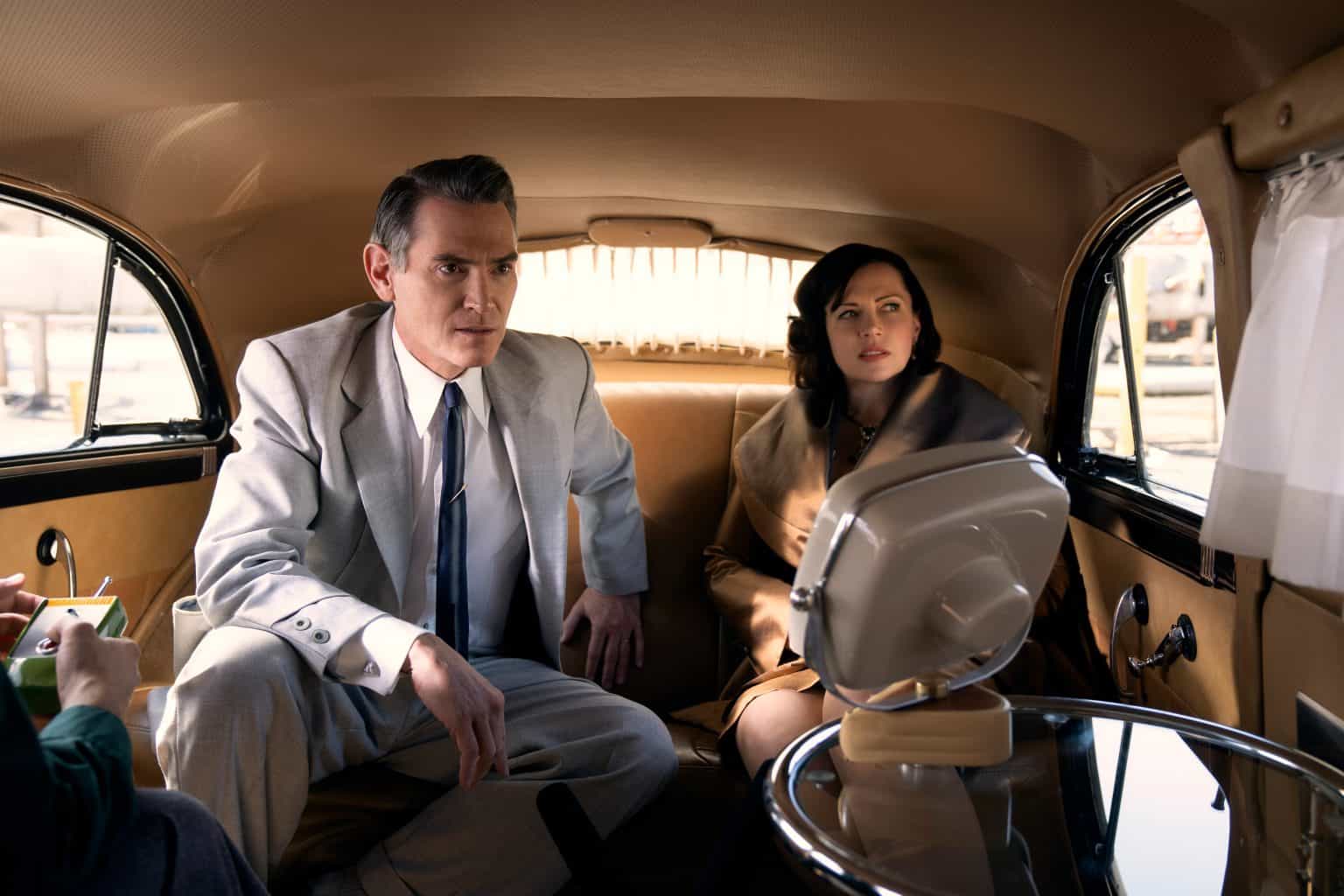 ‘Hello Tomorrow!’ Season One Review – Great Acting And Production Design Swallowed By An Underwritten Narrative
