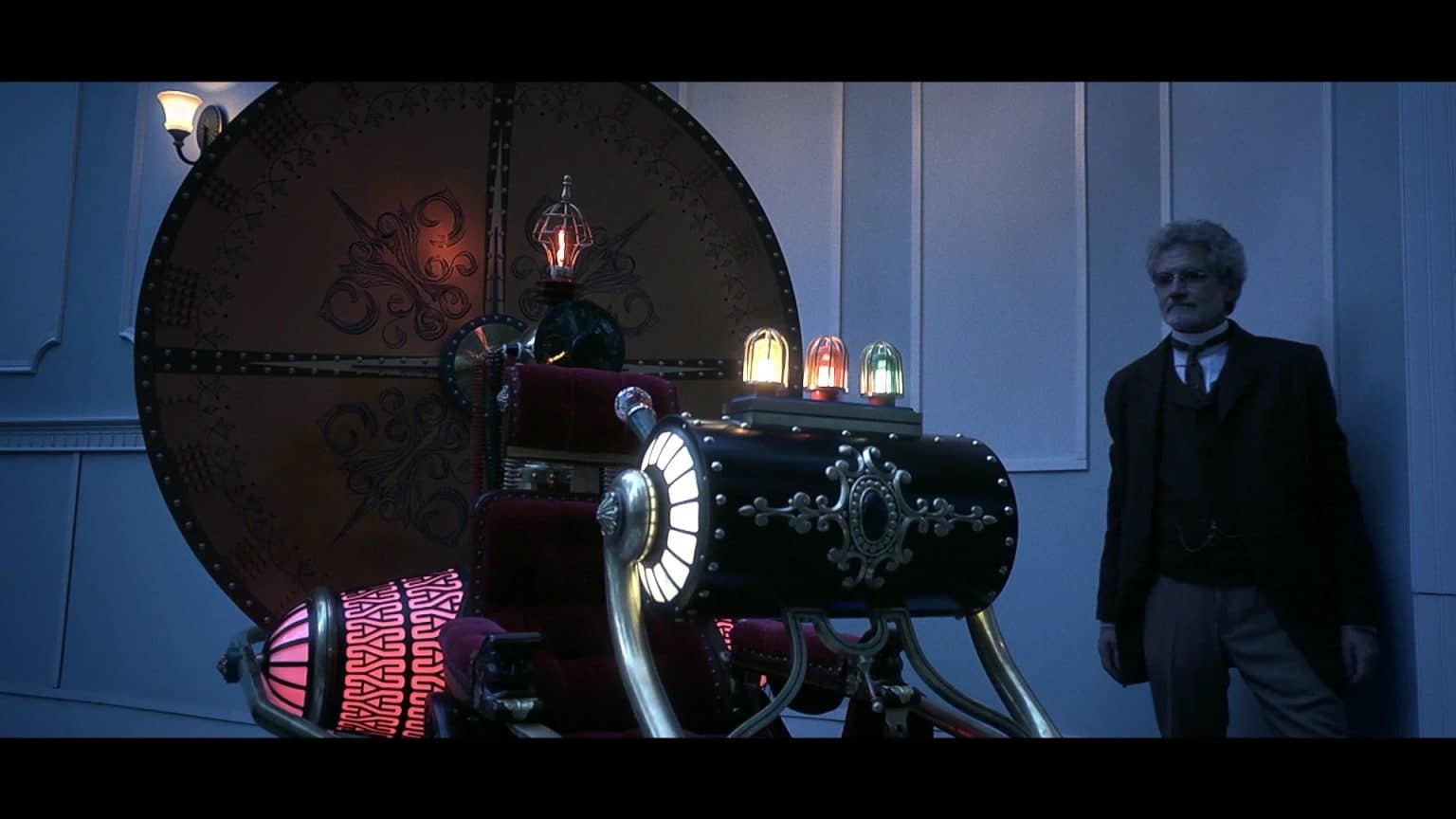 ‘How To Build A Time Machine’ Blu-Ray Review – Heartfelt Documentary Uses The Fantastical To Confront Grief