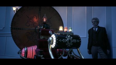 ‘How To Build A Time Machine’ Blu-Ray Review – Heartfelt Documentary Uses The Fantastical To Confront Grief
