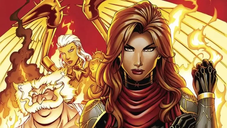 GVN Talking Comics Review: Mad Cave Studios ‘Hunt. Kill. Repeat.’ Issue 2