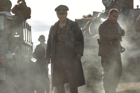 ‘Sisu’ 4K UHD Blu-Ray Review – A Thrilling, Cartoonishly Violent WWII Odyssey