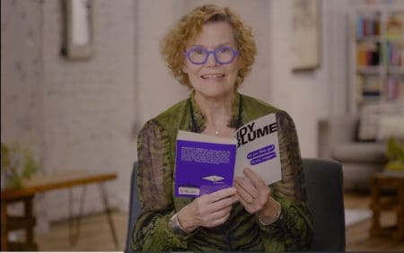 ‘Judy Blume Forever’ Review – An Illuminating Deep Dive Into The Life and Career Of A Beloved Author