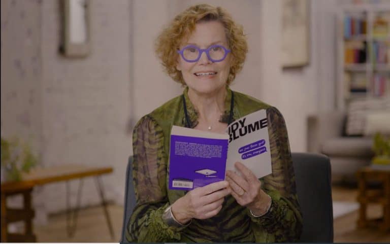 ‘Judy Blume Forever’ Review – An Illuminating Deep Dive Into The Life and Career Of A Beloved Author