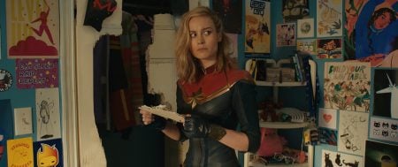 ‘The Marvels’ First Teaser: What To Expect From Marvel’s Newest Team