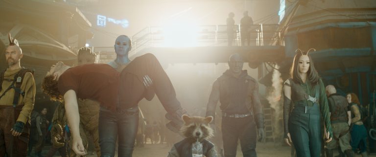 ‘Guardians Of The Galaxy Vol. 3’ Review – A Beautiful Farewell To The Guardians