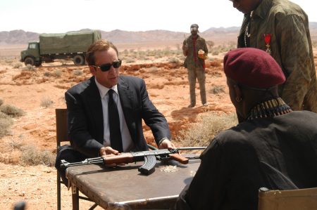 Lionsgate To Release Nicolas Cage’s ‘Lord Of War’ On 4K UHD In An Exclusive SteelBook This June