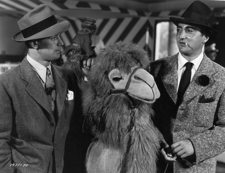 ‘Lucky Jordan’ Blu-Ray Review – A Wise Guy Finds A Sense Of Purpose In This Classic Drama ‘Lucky Jordan’ Blu-Ray Review – A Wise Guy Finds A Sense Of Purpose In This Classic Drama