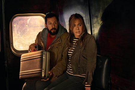 ‘Murder Mystery 2’ Review – Sandler Sequel Doesn’t Have Same Spark ‘Murder Mystery 2’ Review – Sandler Sequel Doesn’t Have Same Spark