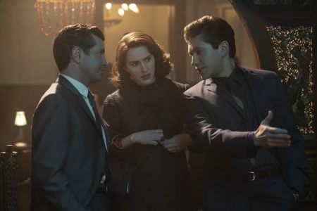 ‘The Marvelous Mrs. Maisel’ Season Five Review – A Beautiful Send-Off For A Spectacular Show