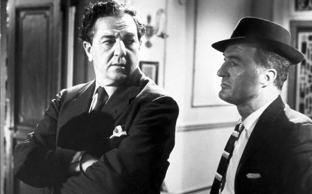 ‘Maigret’: Season 4 Blu-Ray Review – Famous Detective Concludes His Journey