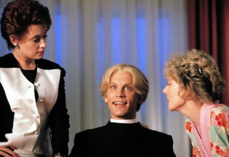 ‘Making Mr. Right’ (Special Edition) Blu-Ray Review – A Distinctly ’80s Comedy With A Screwball Spirit