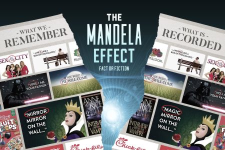 Screen Media Acquires Upcoming Documentary On The Mandela Effect For 2024 Release (EXCLUSIVE)