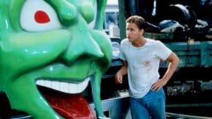 Lionsgate To Release Stephen King’s ‘Maximum Overdrive’ On Blu-Ray In A Limited Edition SteelBook This May