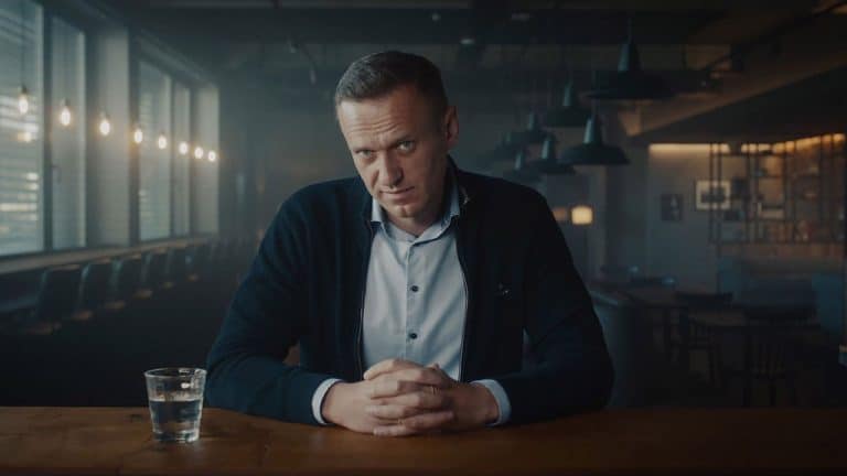 Notes On A Score: Composer Anna Drubich On Scoring Oscar-Winner ‘Navalny’ And Horror Breakout ‘Barbarian’ (EXCLUSIVE)