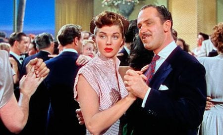 ‘Neptune’s Daughter’ Blu-Ray Review – An Endearing Balance Between Humor And Romance
