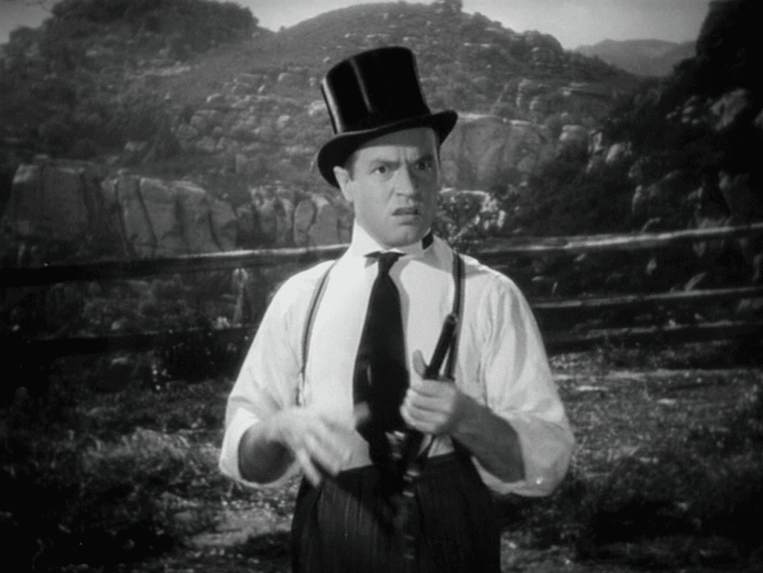 ‘Never Say Die’ Blu-Ray Review – Bob Hope Meets His Match In Early Golden-Era Comedy