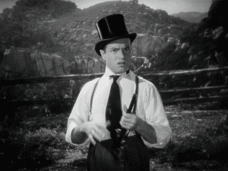 ‘Never Say Die’ Blu-Ray Review – Bob Hope Meets His Match In Early Golden-Era Comedy