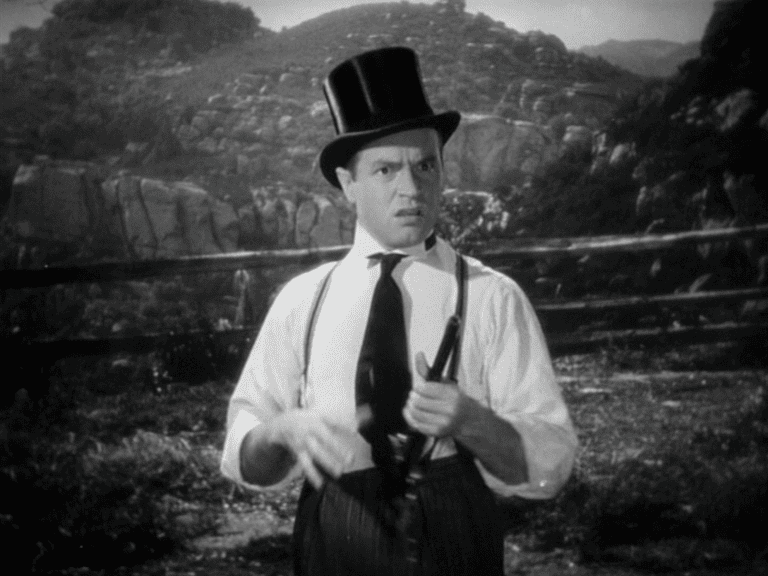 ‘Never Say Die’ Blu-Ray Review – Bob Hope Meets His Match In Early Golden-Era Comedy