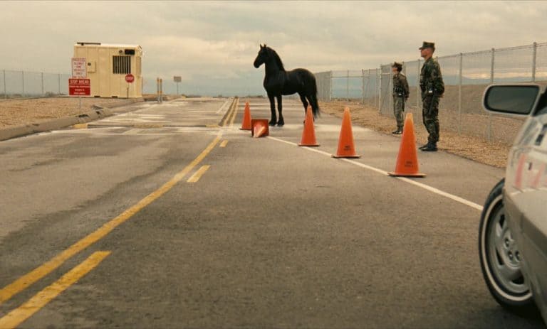 Cinematic Sorceress: The Films Of Nina Menkes Blu-Ray Review – A Challenging Collection Of Independent Cinema