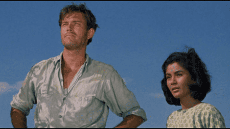 ‘No Man Is An Island’ Blu-Ray Review – Character-Driven WWII Tale Spotlights American Ingenuity