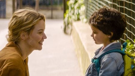 ‘Other People’s Children’ Blu-Ray Review – An Emotionally Nimble Drama That Spotlights A Unique Love