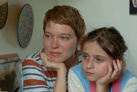 Sony Reveals Blu-Ray Details For Léa Seydoux Drama ‘One Fine Morning’