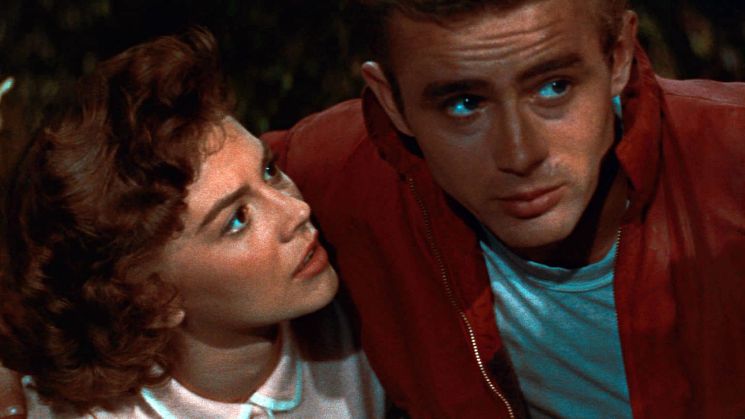 ‘Rebel Without A Cause’ 4K UHD Blu-Ray Review – James Dean Classic Is Given The A+ Treatment