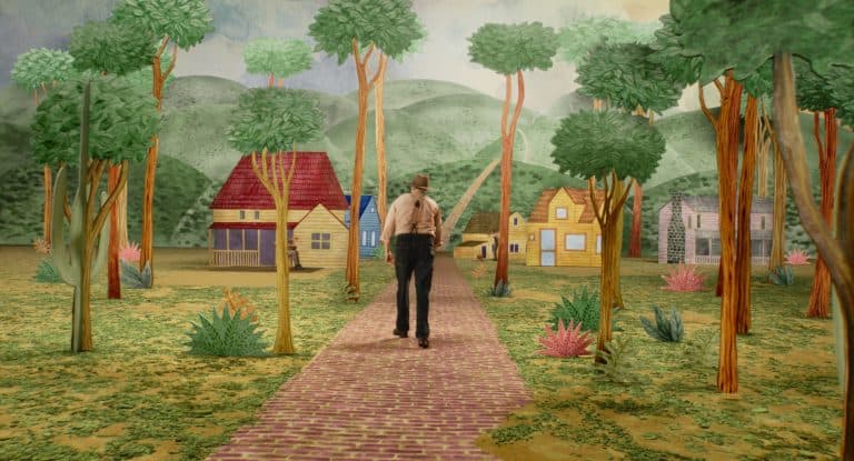 ‘Beau Is Afraid’ Blu-Ray Review – A Strange & Polarizing Odyssey Through The Subconscious