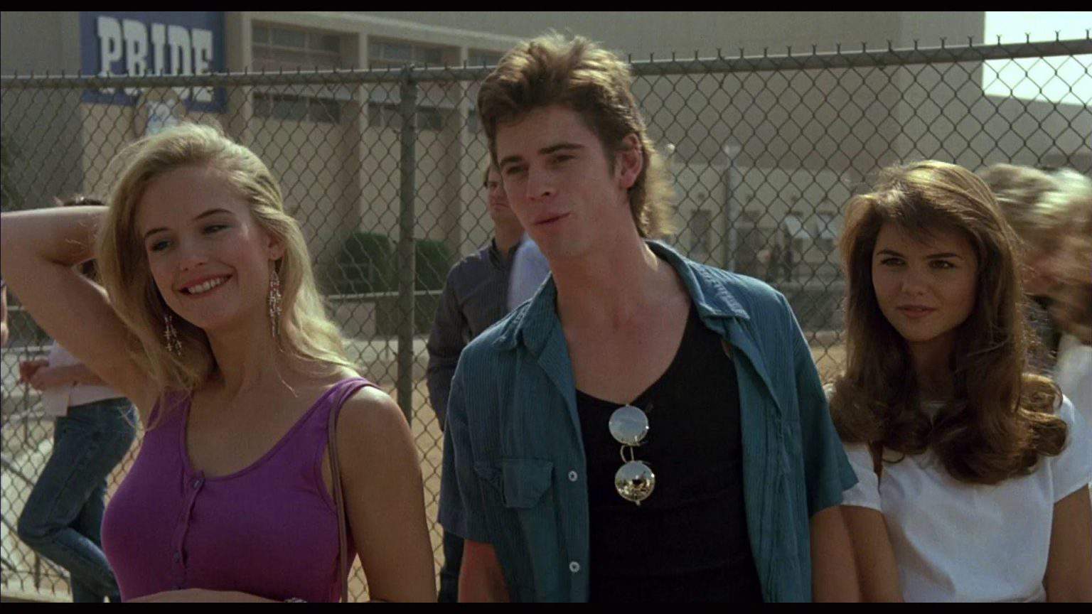 ‘Secret Admirer’ (Special Edition) Blu-Ray Review – ’80s Teen Comedy Has A Few Tricks Up Its Sleeve