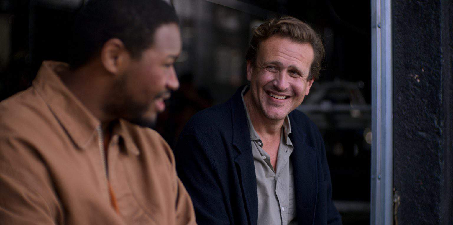 Notes On A Score: ‘Shrinking’ Composer Tom Howe On Crafting The Show’s California Sound