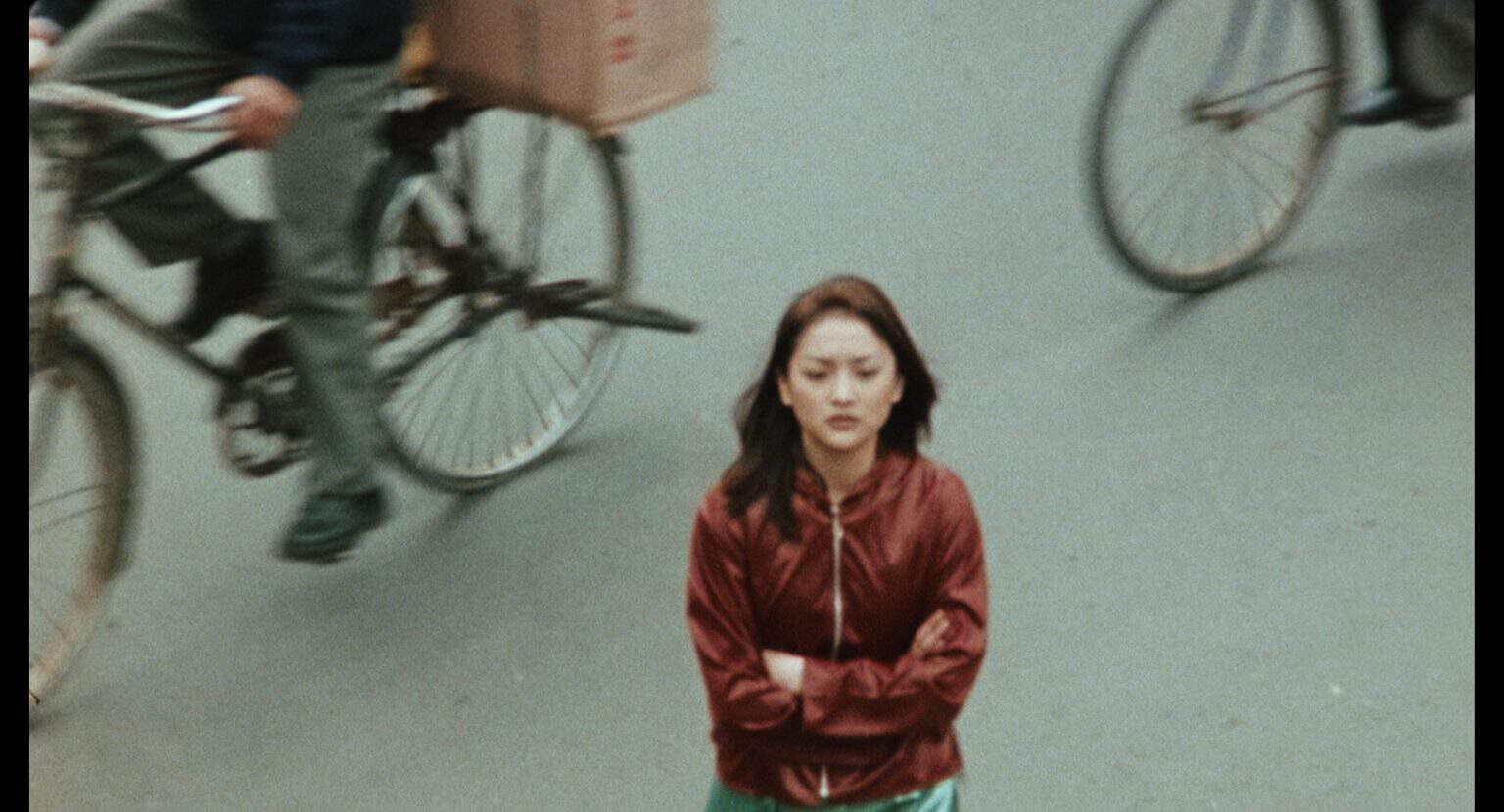 ‘Suzhou River’ Blu-Ray Review – An Overlooked, Gritty Mystery Worthy Of A Second LIfe