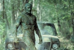 MVD Entertainment To Release Wes Craven’s ‘Swamp Thing’ On 4K UHD Blu-Ray This July