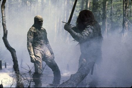 GVN Giveaway: Wes Craven’s ‘Swamp Thing’ On 4K UHD Blu-Ray