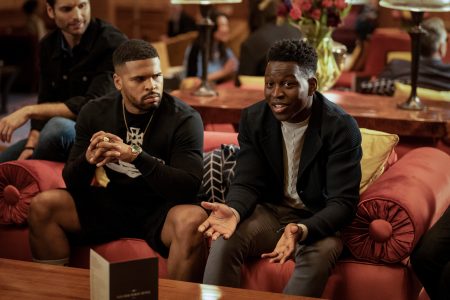 ‘Ted Lasso’ Season 3 Episode 6 Review: A Night to Remember