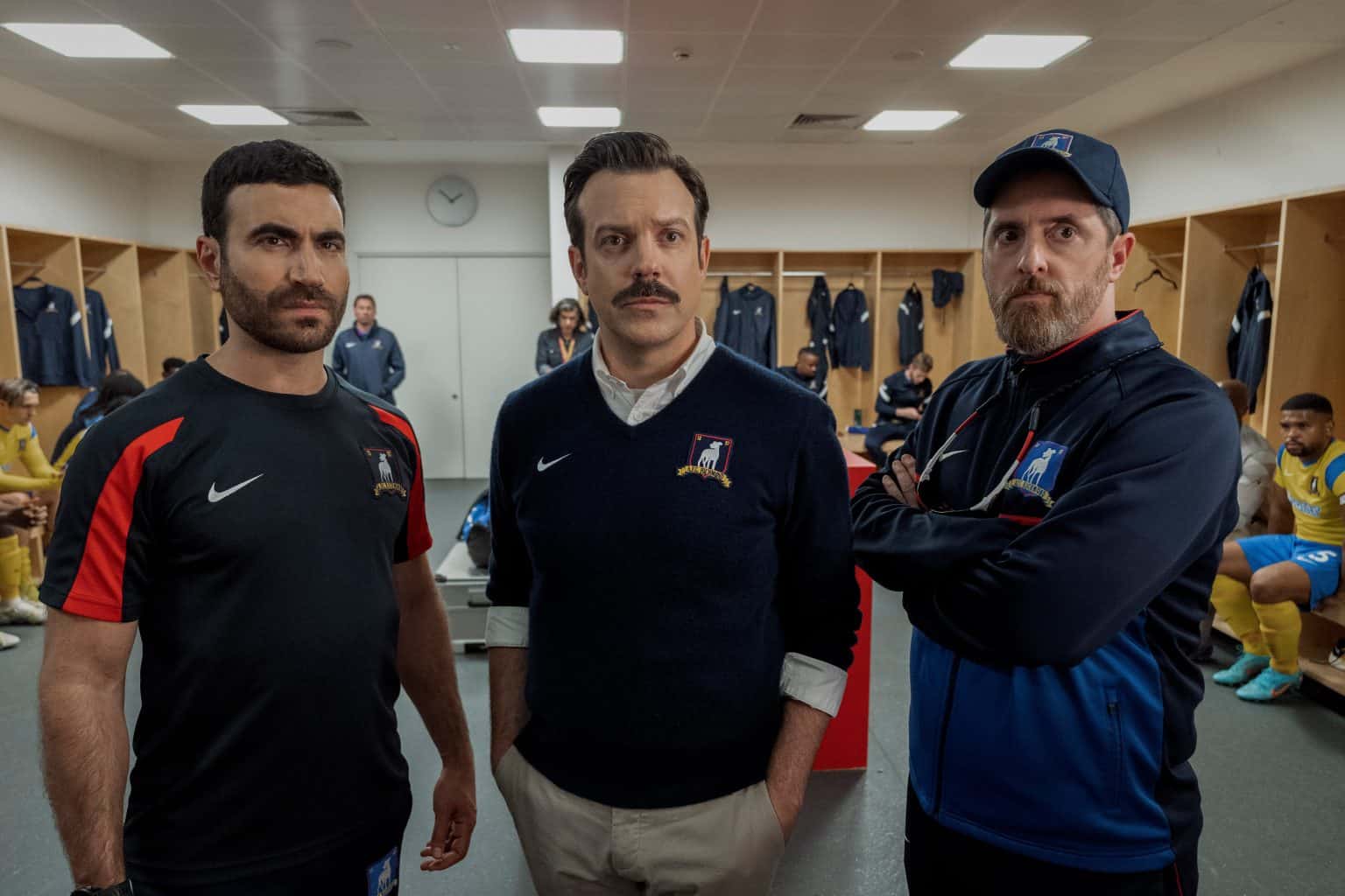 ‘Ted Lasso’ Season 3 Episode 7 Review: Fighting Forward