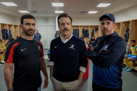 ‘Ted Lasso’ Season 3 Episode 7 Review: Fighting Forward