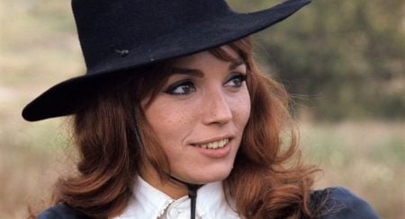 ‘The Belle Starr Story’ Blu-Ray Review – A Welcome Change Of Perspective For Spaghetti Westerns