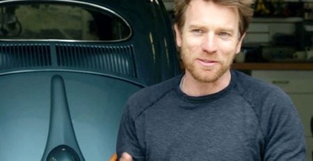‘The Bug: Life And Times Of The People’s Car’ Blu-Ray Review – A Love Letter To An Iconic Vehicle