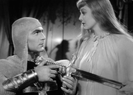 ‘The Crusades’ Blu-Ray Review – A Tepid Historical Drama From Cecil B. DeMille