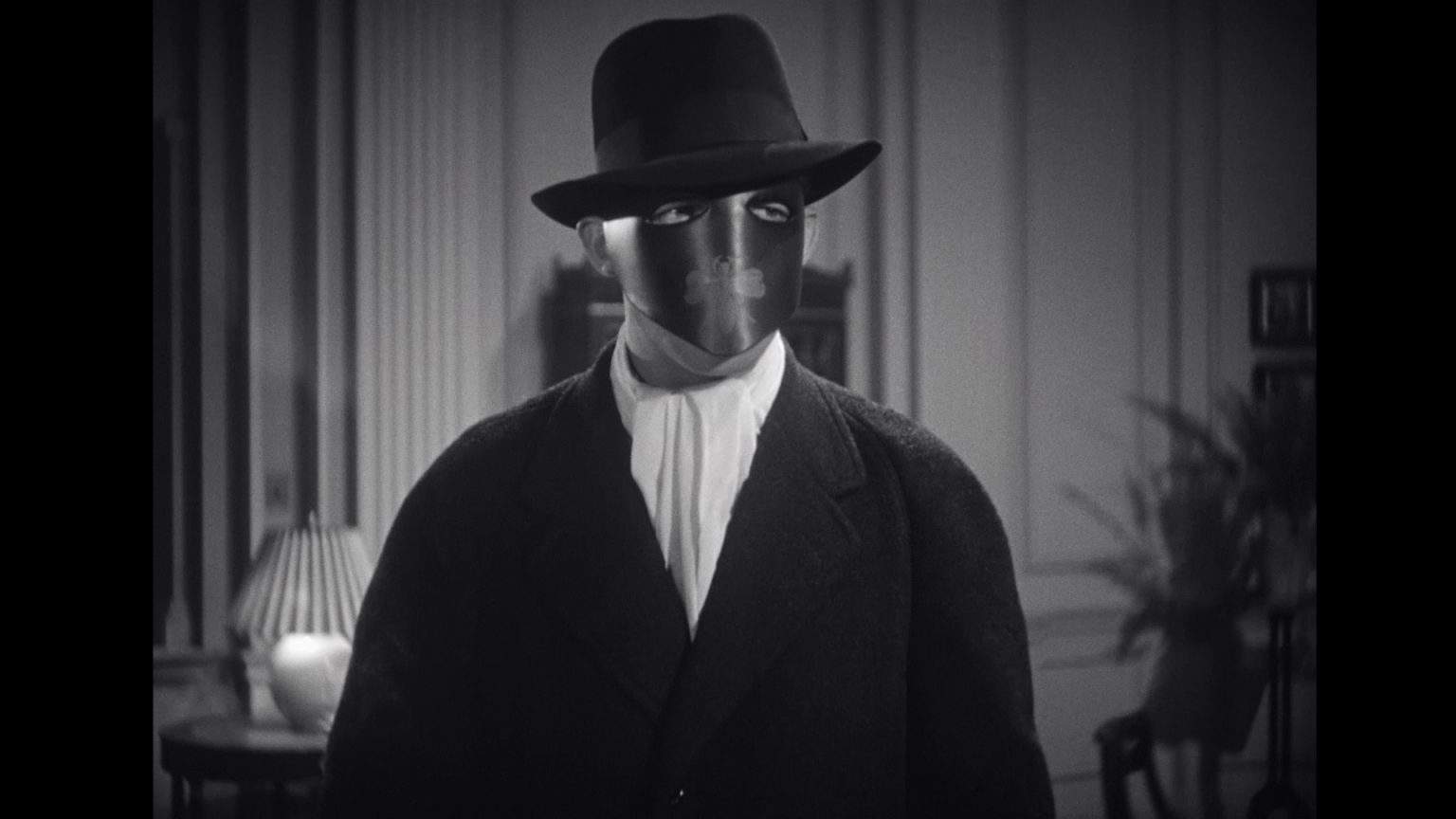 ‘The Green Hornet: The Original Serial’ Blu-Ray Review – A Fun Throwback Adventure