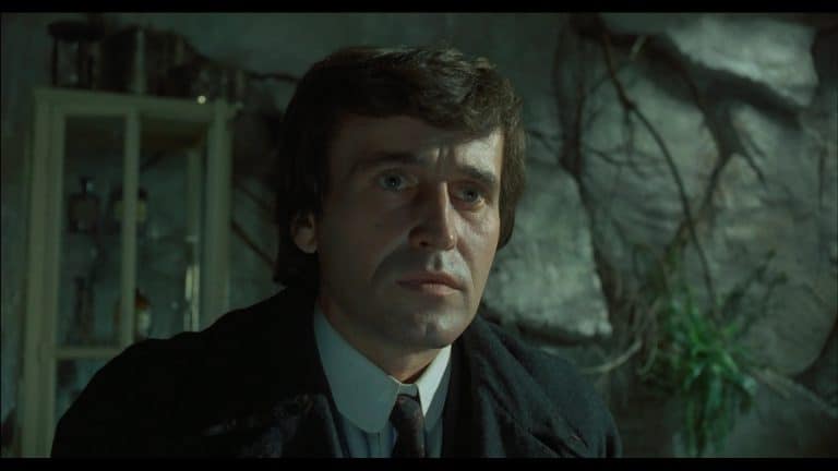 Three By Wojciech J. Has Blu-Ray Review – A Collection Of Fascinating Works From A Polish Master