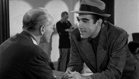 ‘The Long Wait’ 4K UHD Blu-Ray Review – A Brooding Tale Headlined By A Magnetic Anthony Quinn