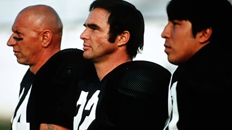 ‘The Longest Yard’ (1974) 4K UHD Blu-Ray Review – Burt Reynolds Football Dramedy Nails The Tonal Tightrope