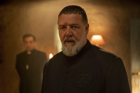 ‘The Pope’s Exorcist’ Review – A Disappointing Horror Film That Fails To Deliver The Scares