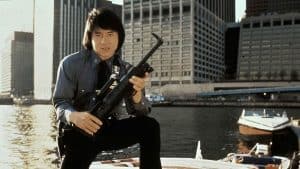Shout! Factory To Release Second Installment Of Their Jackie Chan Collection On Blu-Ray