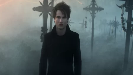 Neil Gaiman Drops Major Update On The Future of Netflix’s ‘The Sandman’ Season 2