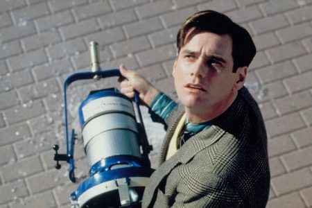 ‘The Truman Show’ 4K UHD Blu-Ray Review – Jim Carrey Is In Rare Form In Astounding Dramedy