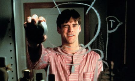 Jim Carrey’s Classic ‘The Truman Show’ Celebrates Its 25th Anniversary With A 4K UHD Blu-Ray This July