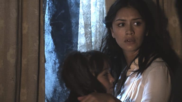 ‘The Tank’ Blu-Ray Review – A Solid Addition To The Creature Feature Subgenre