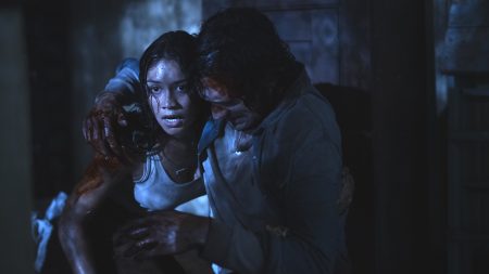 ‘The Tank’ Review – Dull Thriller Can’t Stay Afloat